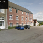 Marche du samedi matin : Abbaye Notre-Dame de Brialmont