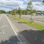 Marche du samedi matin : Banneux