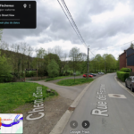 Marche du samedi matin : Esneux