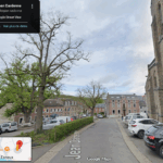 Marche du samedi matin : Esneux