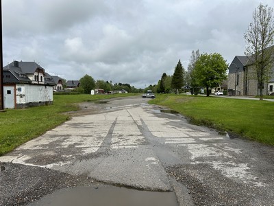 Marche du dimanche après-midi : Waimes