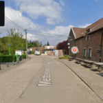 Marche du jeudi après-midi : Heers