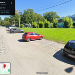 Marche du samedi matin : Seraing