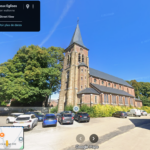 Marche du samedi matin : Rotheux