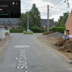 Marche du samedi matin : Beaufays