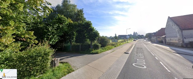 Marche du jeudi APRÈS-MIDI : Valkenburg (NL)